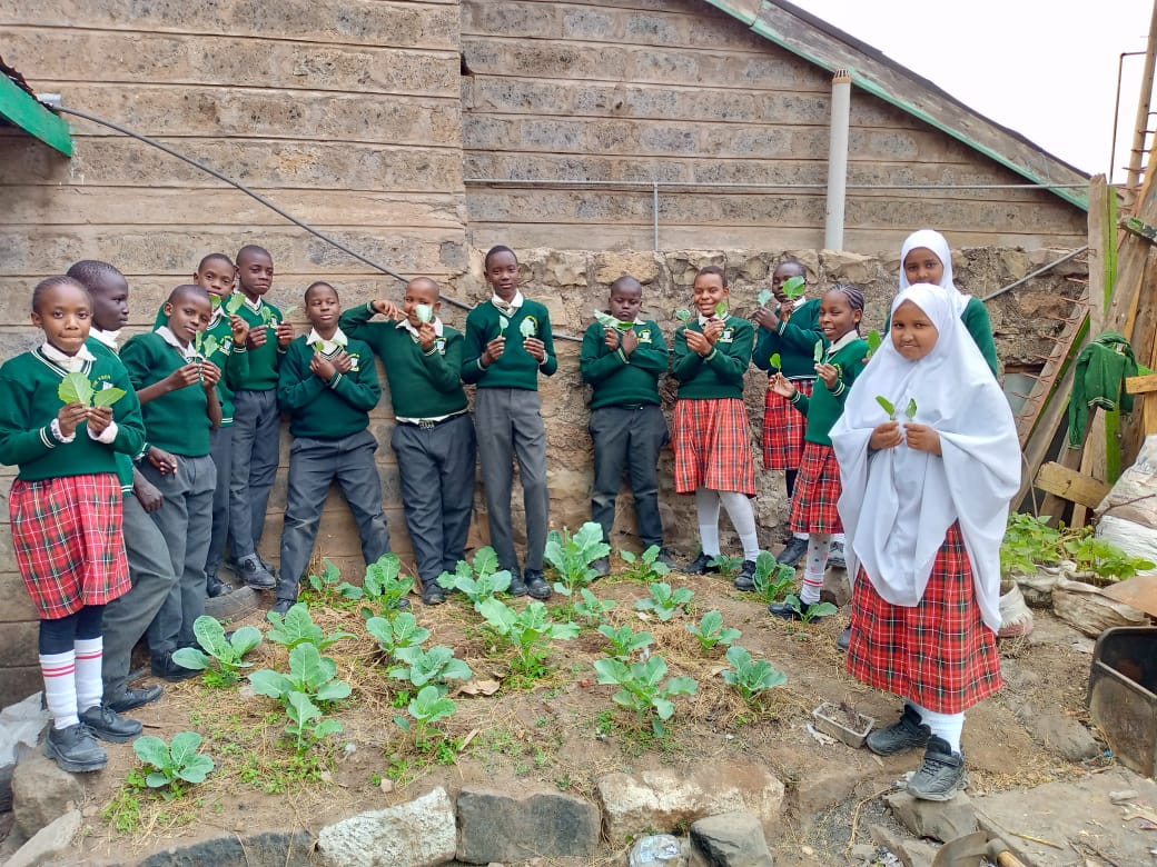 Komarock The Best Private Primary School In Nairobi Komarock The Best Private Primary School In Nairobi