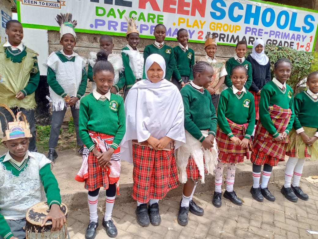 Komarock The Best Private Primary School In Nairobi Komarock The Best Private Primary School In Nairobi